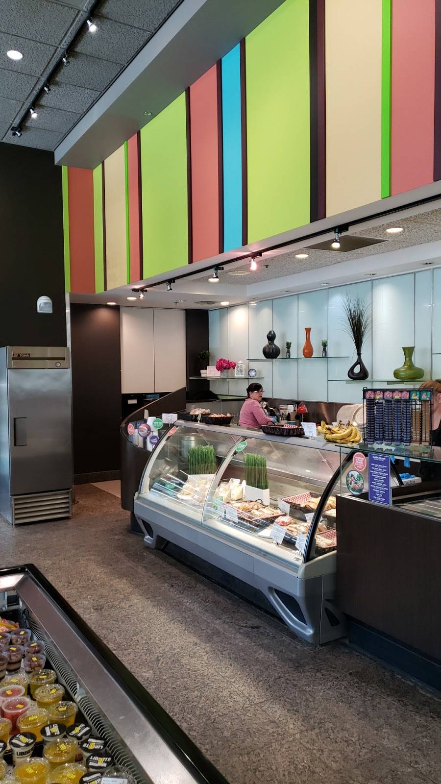 Café Vasanti (105 Rue de lHôtel-de-Ville) | cafe | 105 Rue de lHôtel-de-Ville, Gatineau, QC J8X 4H7, Canada | 8192051637 OR +1 819-205-1637