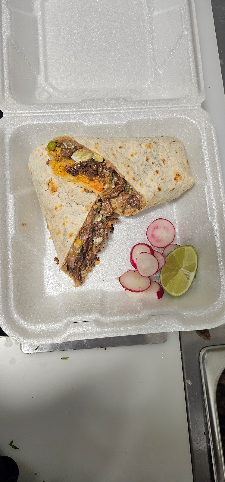 Sabor Al Toque Food Truck | restaurant | 2118 E Broadway Ave, Maryville, TN 37804, USA | 8655485583 OR +1 865-548-5583