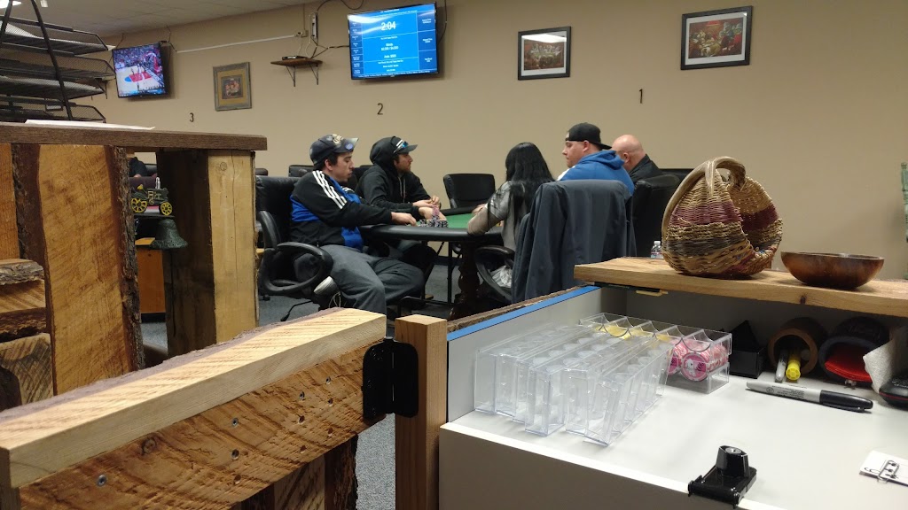 Ontario Poker Room and Social Club | restaurant | 287 S Oregon St, Ontario, OR 97914, USA | 2087398812 OR +1 208-739-8812