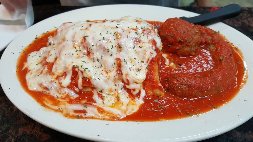 Mezzaluna Pizzeria at Halifax Plantation | meal delivery | 3758 Roscommon Dr, Ormond Beach, FL 32174, USA | 3862751553 OR +1 386-275-1553