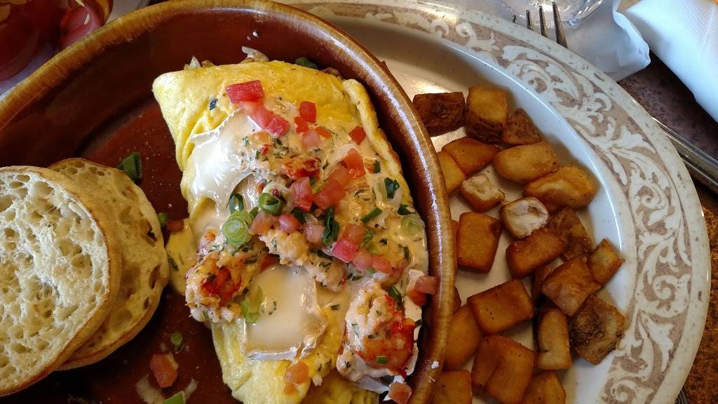Another Broken Egg Cafe | cafe | 9435 N Meridian St, Indianapolis, IN 46260, USA | 3178181700 OR +1 317-818-1700