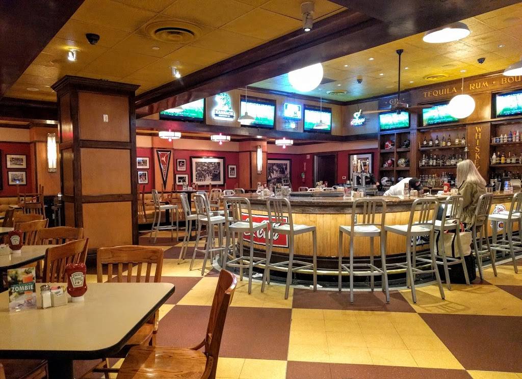 PAPPAS BURGER, Houston - 7800 Airport Blvd - Restaurant Reviews