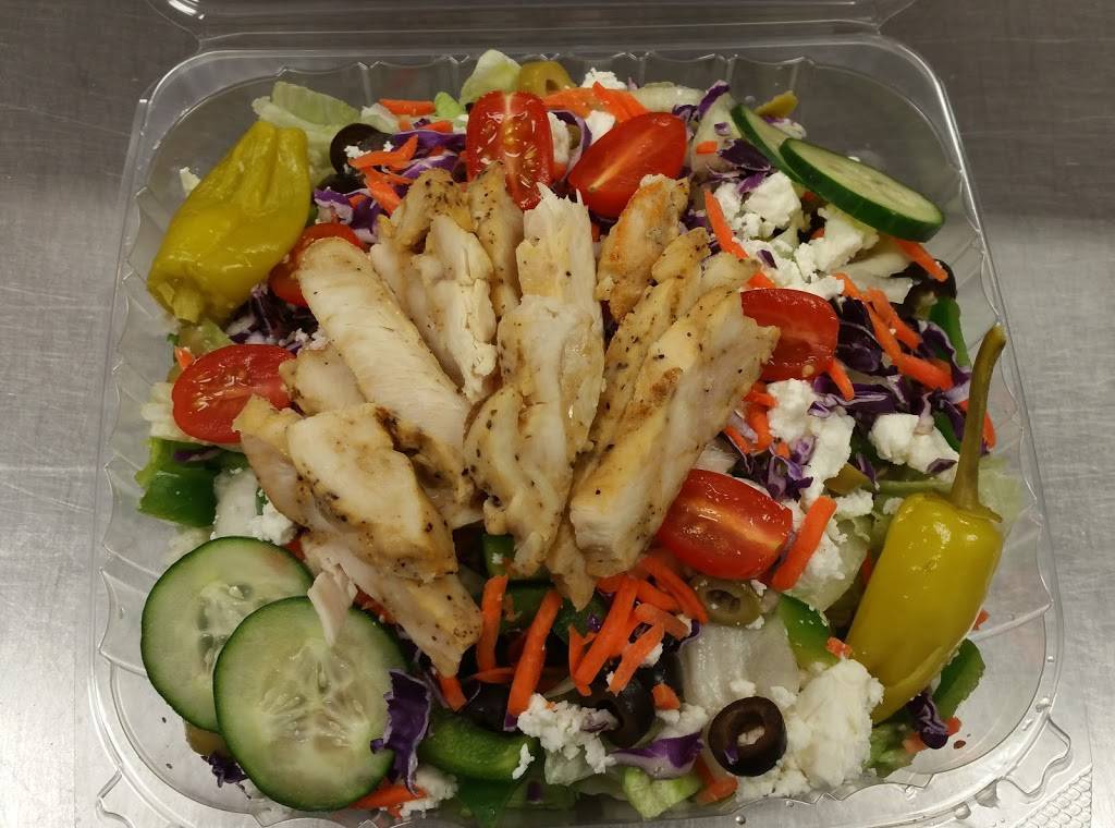 Marys Deli | restaurant | 525 Main St, Dunkirk, NY 14048, USA | 7163661445 OR +1 716-366-1445