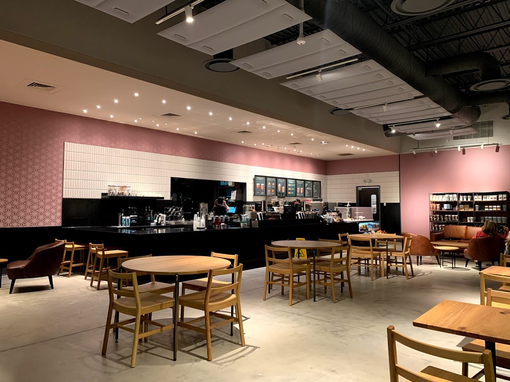 Starbucks | cafe | 143 Okatie Center Blvd N, Okatie, SC 29909, USA | 8433683793 OR +1 843-368-3793