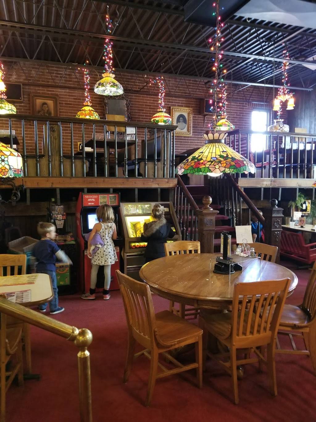Pizza King | restaurant | 321 W State Blvd, Fort Wayne, IN 46808, USA | 2604832163 OR +1 260-483-2163