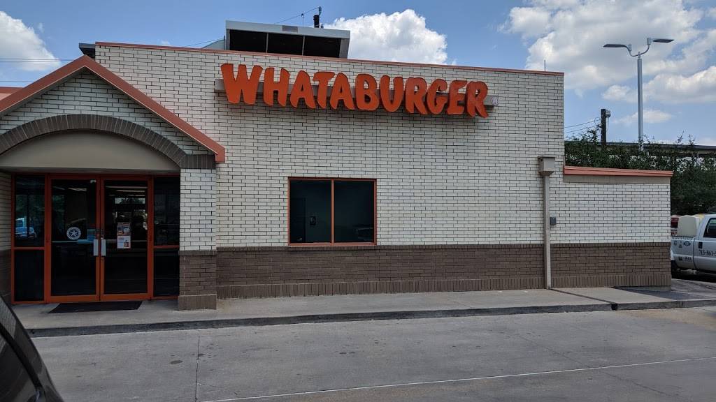 Whataburger | restaurant | 3639 Westheimer Rd, Houston, TX 77027, USA | 7136278602 OR +1 713-627-8602