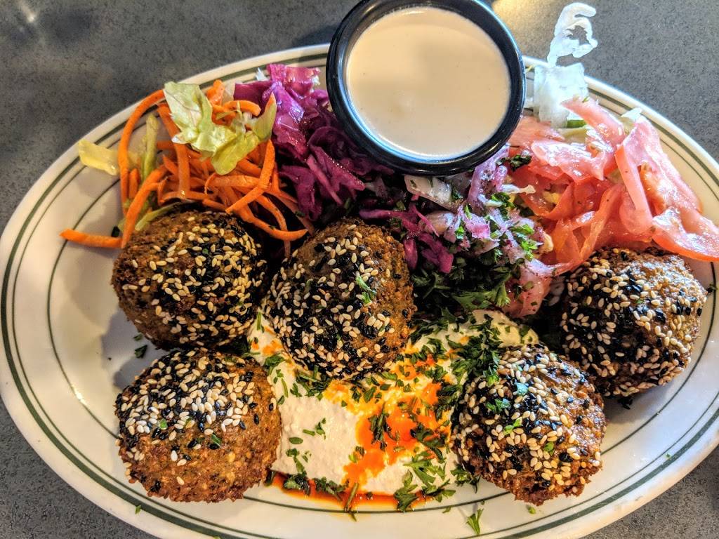 Real Döner | restaurant | 307 F St, Petaluma, CA 94952, USA | 7077659555 OR +1 707-765-9555