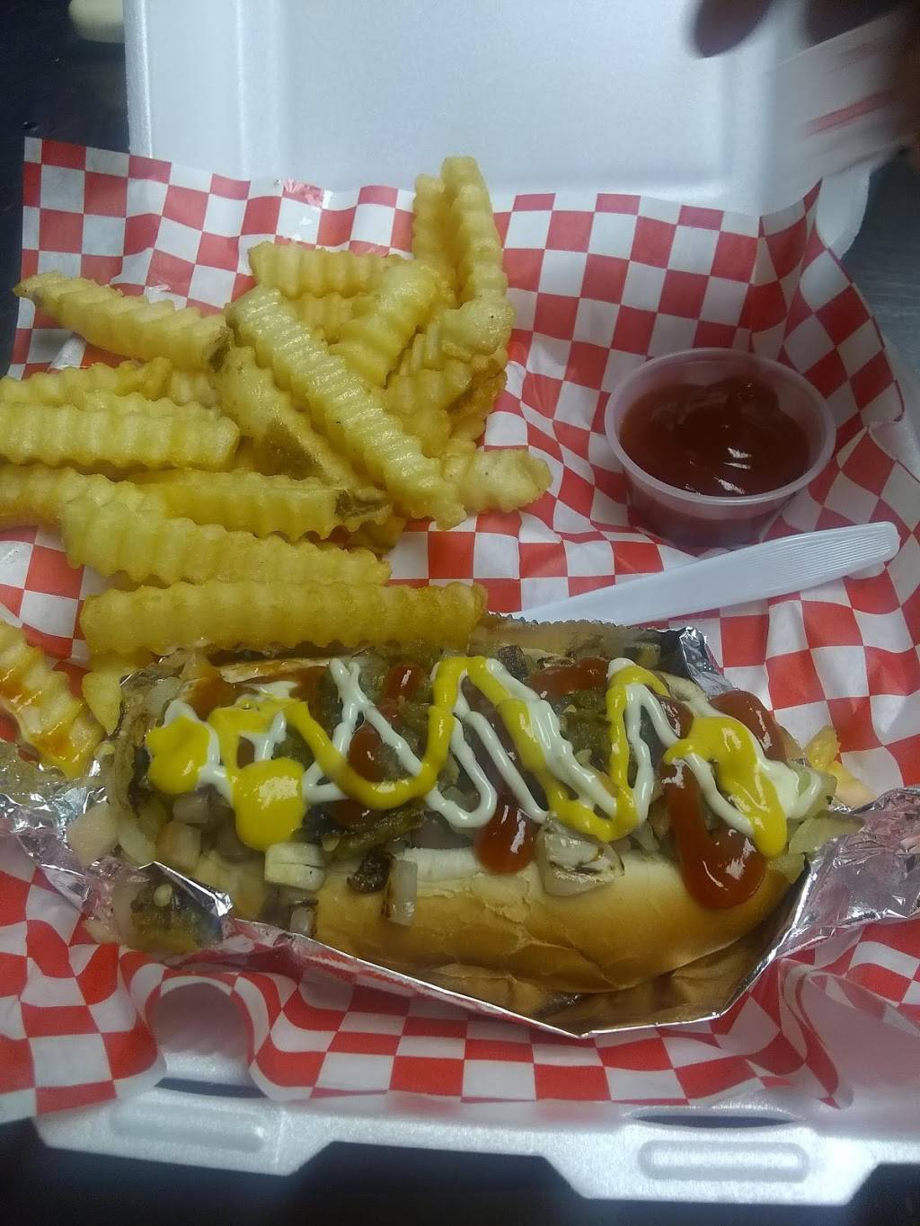 Rojeros Snacks | restaurant | 602 4th St NE, Fabens, TX 79838, USA | 9152460296 OR +1 915-246-0296