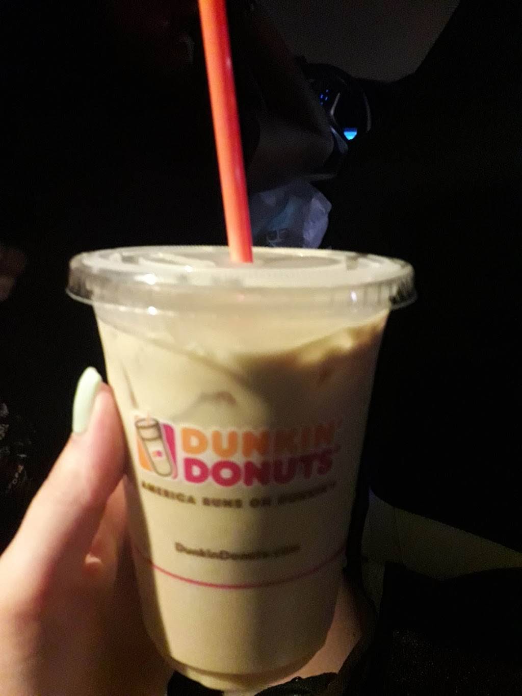 Dunkin Donuts | cafe | 492 Joline Ave #12, Long Branch, NJ 07740, USA | 7328702303 OR +1 732-870-2303