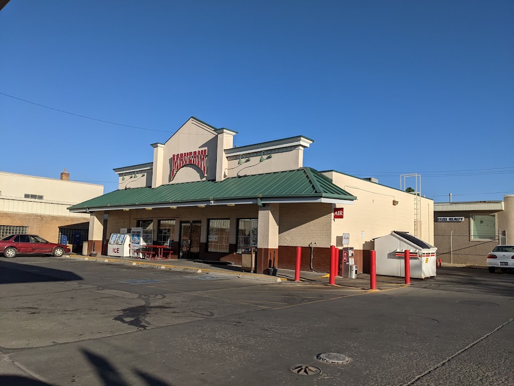 Maverik Adventures First Stop | restaurant | 891 E Main St, Price, UT 84501, USA | 4352016844 OR +1 435-201-6844