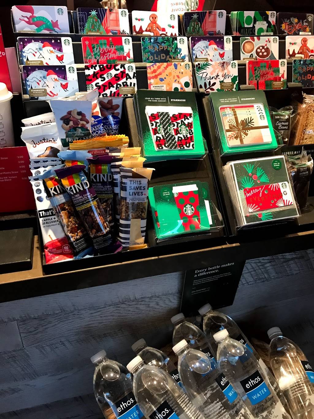 Starbucks | cafe | 8151 Pat Booker Rd, Live Oak, TX 78233, USA | 2108429254 OR +1 210-842-9254