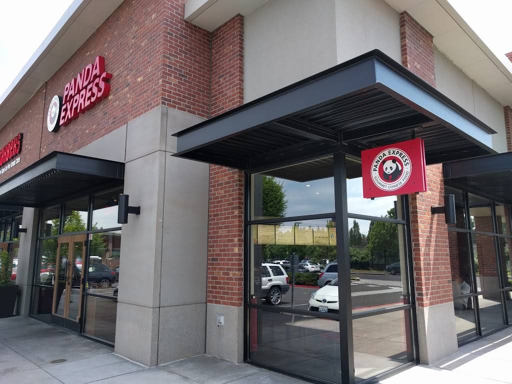 Panda Express | 2510 Columbia House Blvd, Vancouver, WA 98661, USA