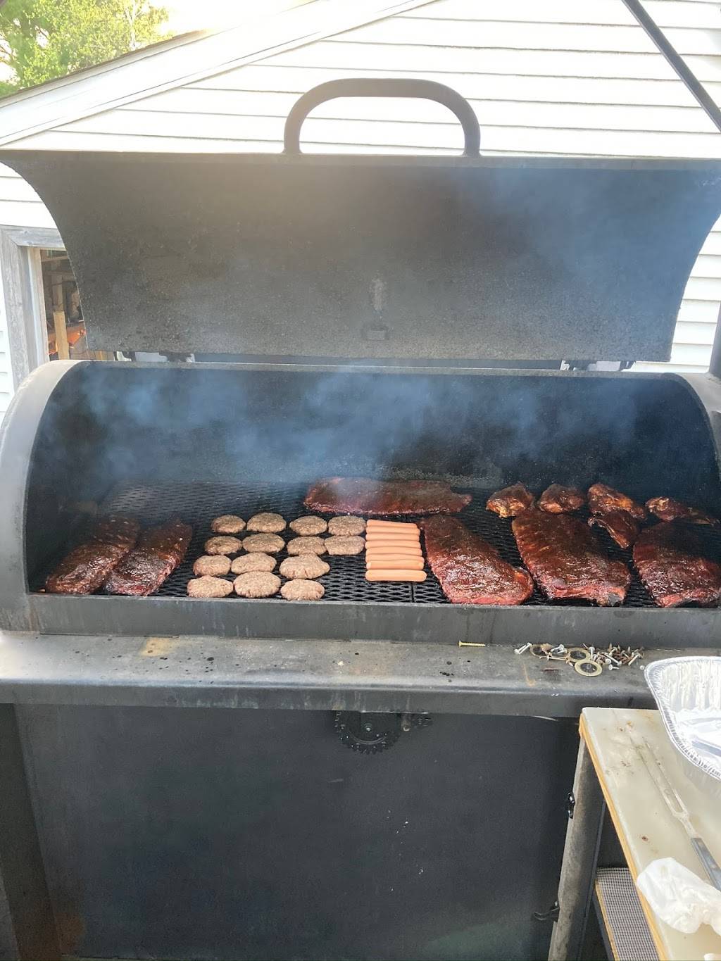 It’s all about bbq | restaurant | 201 Carbon St, Weatherly, PA 18255, USA | 5704274018 OR +1 570-427-4018