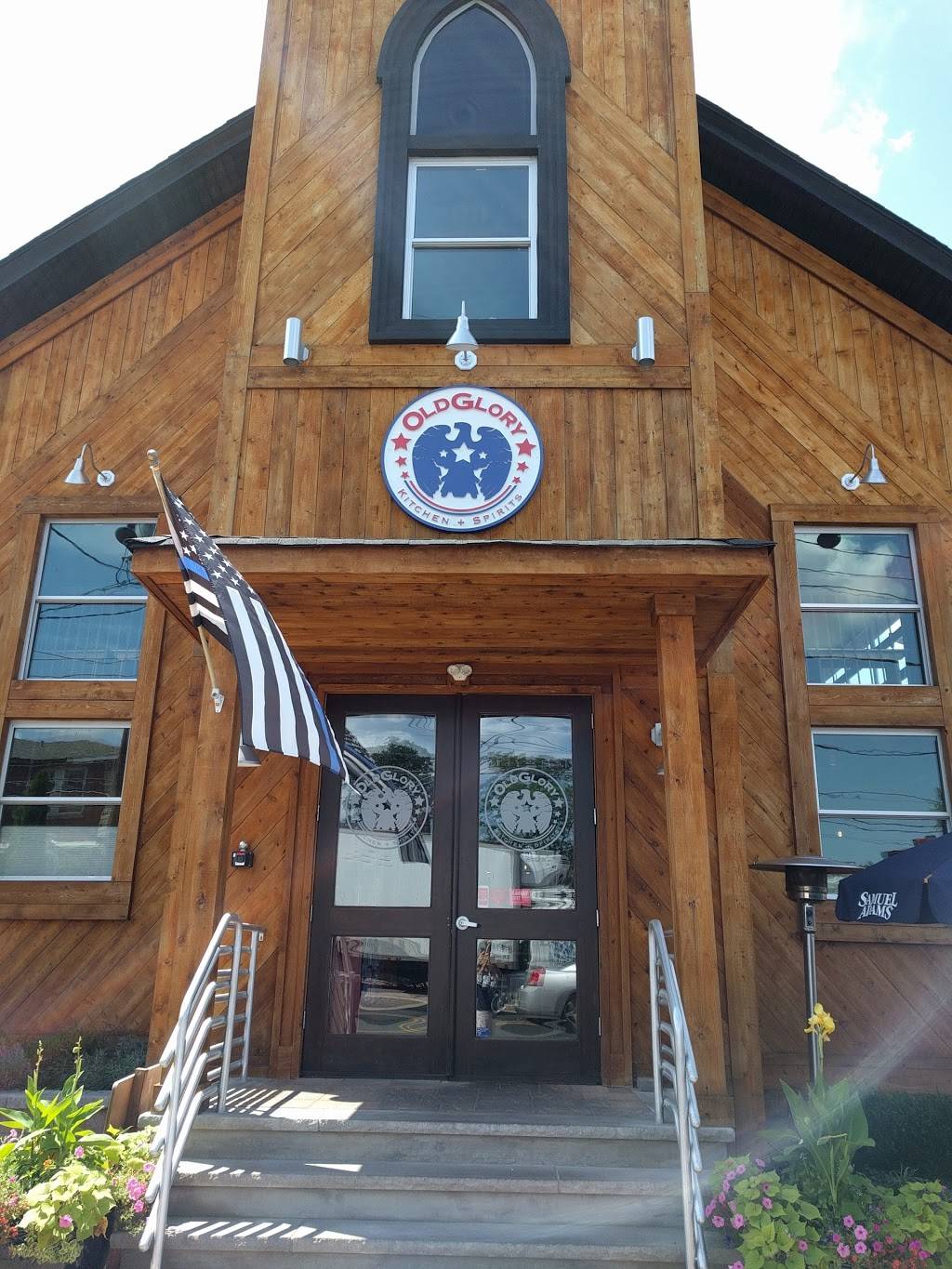 Old Glory Kitchen + Spirits Restaurant 84 Broad St, Keyport, NJ