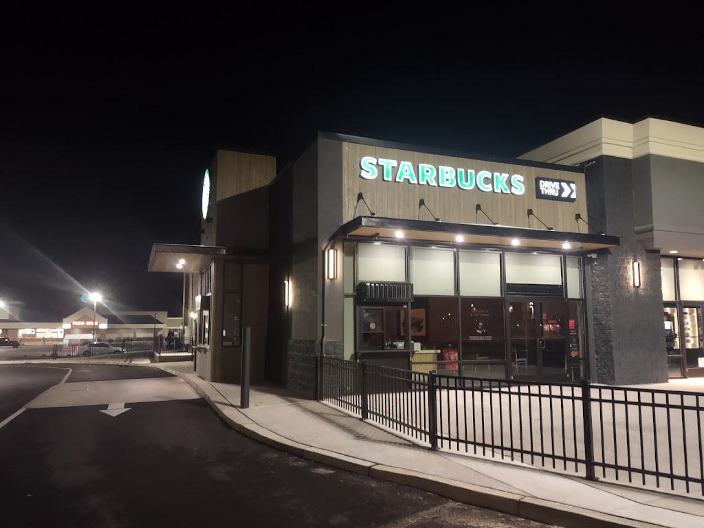 Starbucks | cafe | 5 Court House South Dennis Rd, Cape May Court House, NJ 08210, USA | 6097691172 OR +1 609-769-1172