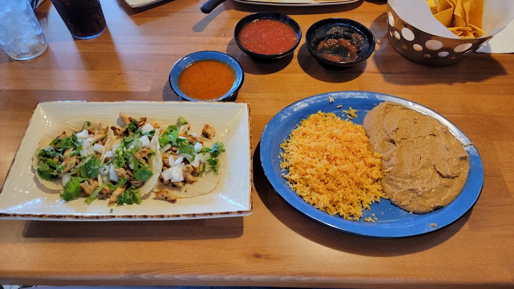 Salsas Cocina Marietta Square | 8299 W Beaver St Suite 4, Jacksonville