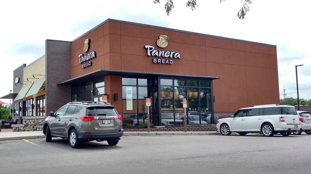 Panera Bread | bakery | 2753 Milton Ave, Janesville, WI 53545, USA | 6085317097 OR +1 608-531-7097