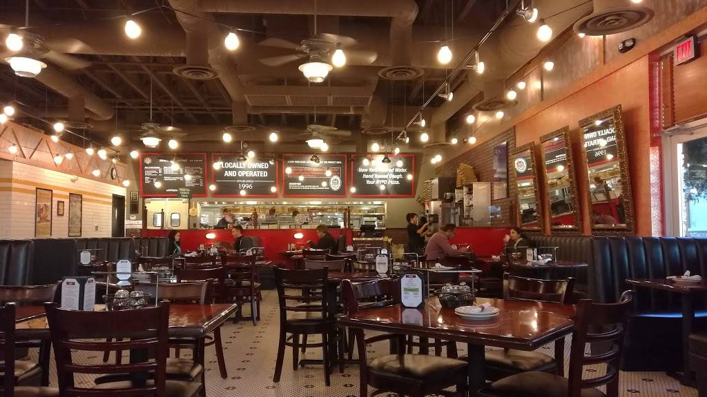 NYPD Pizza 14884 N Pima Rd, Scottsdale, AZ 85260, USA