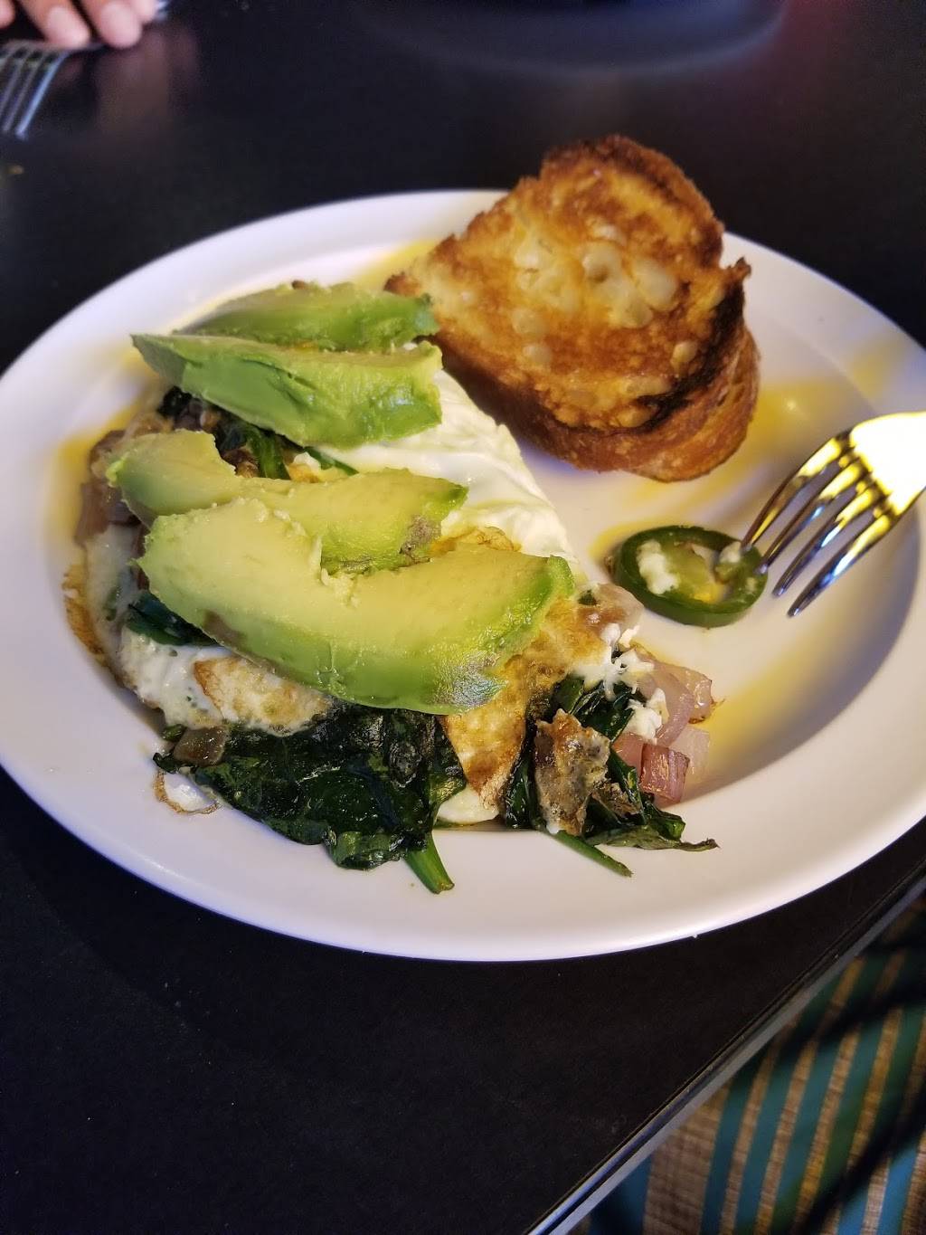 Café Vahik | cafe | 6780 La Jolla Blvd, La Jolla, CA 92037, USA | 8584591895 OR +1 858-459-1895