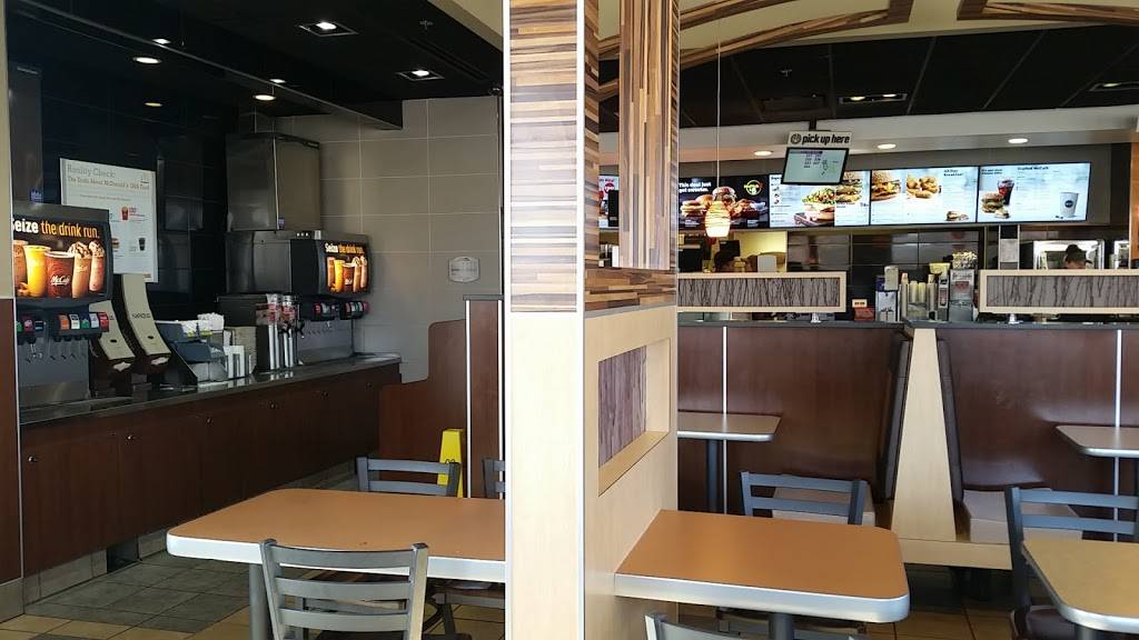 McDonalds | cafe | 6540 Eastern Ave, Baltimore, MD 21224, USA | 4106312719 OR +1 410-631-2719
