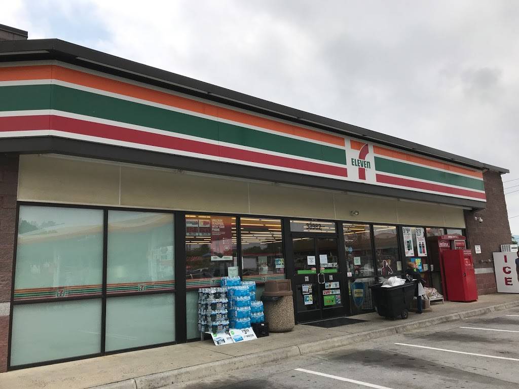 7-Eleven | 33982 Old Valley Pike, Strasburg, VA 22657, USA