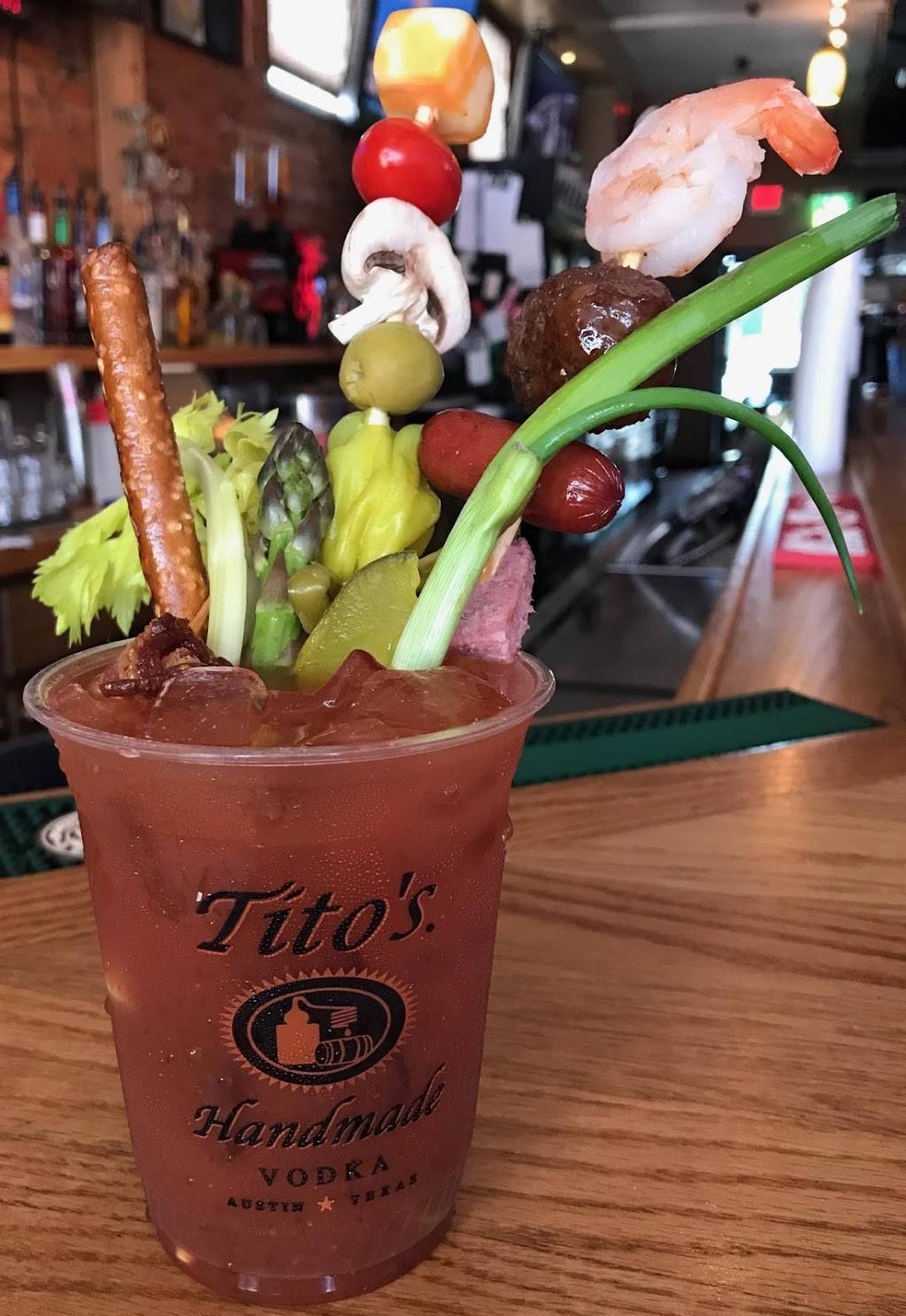 Steves Belgrade | restaurant | 2431 16th St, Moline, IL 61265, USA | 3097976195 OR +1 309-797-6195