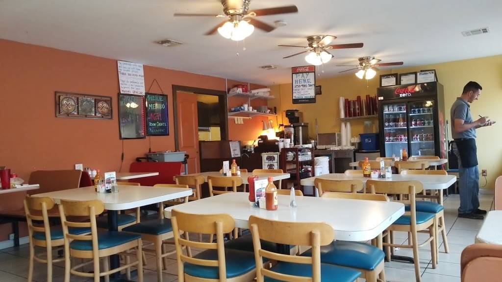 Taqueria Don Chente | restaurant | 18121 FM306, Canyon Lake, TX 78133, USA | 8309353665 OR +1 830-935-3665
