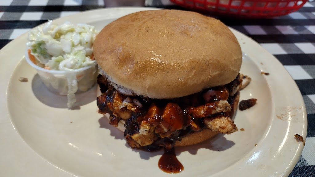 Corky's Ribs & BBQ | 2947 Lakewood Village Dr, North Little Rock, AR