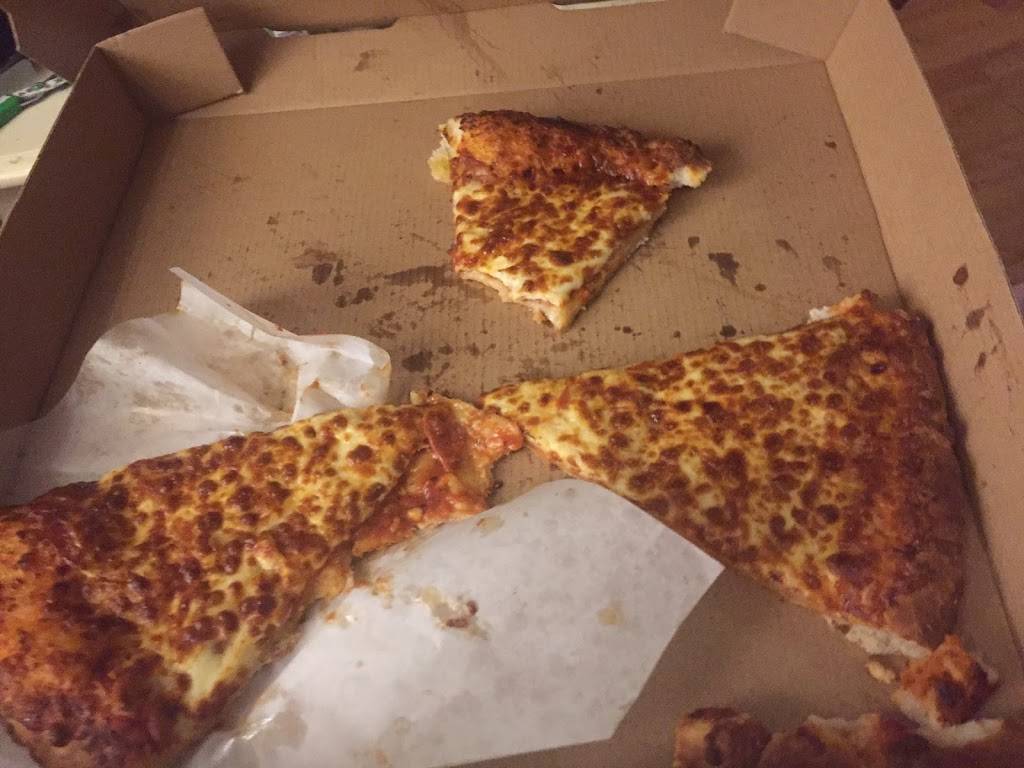 Sherbrooke Pizza | meal delivery | 6371 Rue Sherbrooke E, Montréal, QC H1N 1C4, Canada | 5142556255 OR +1 514-255-6255