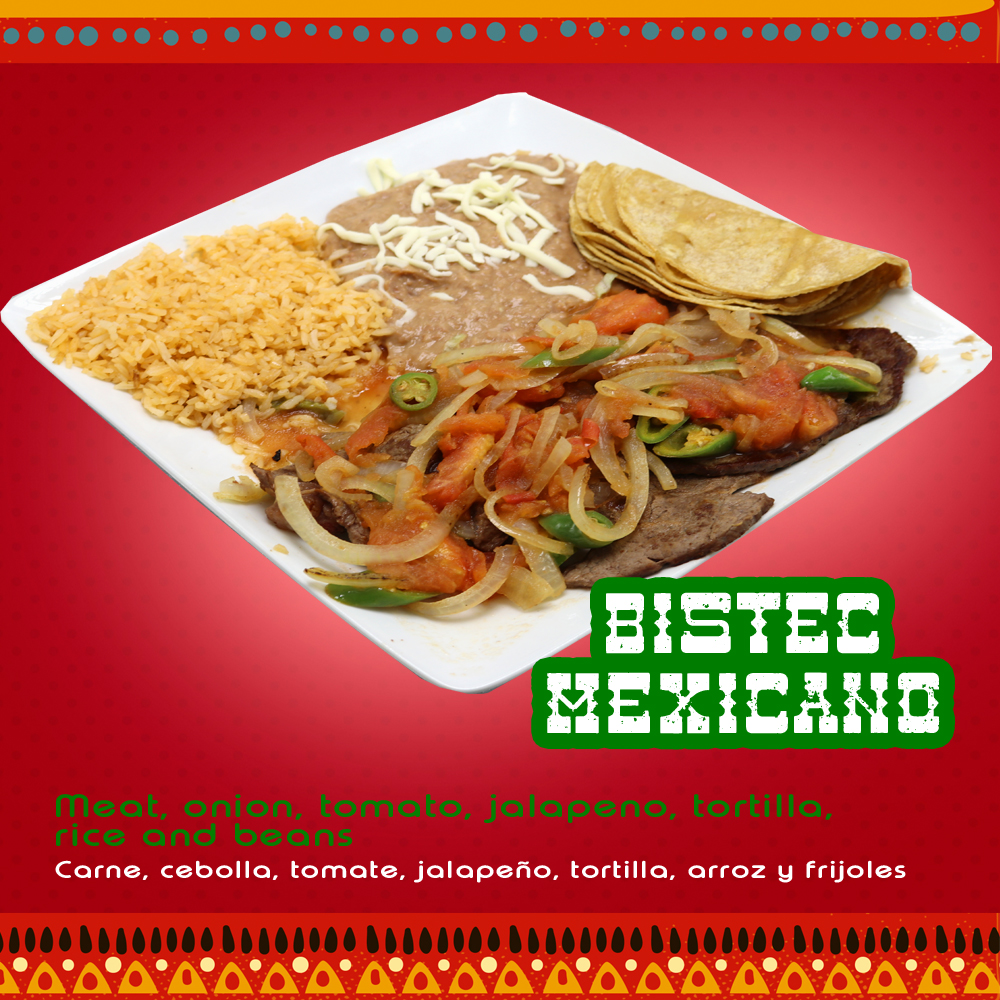 Taqueria Ortiz - Restaurant | 501 7th St S, Clanton, AL 35045, USA