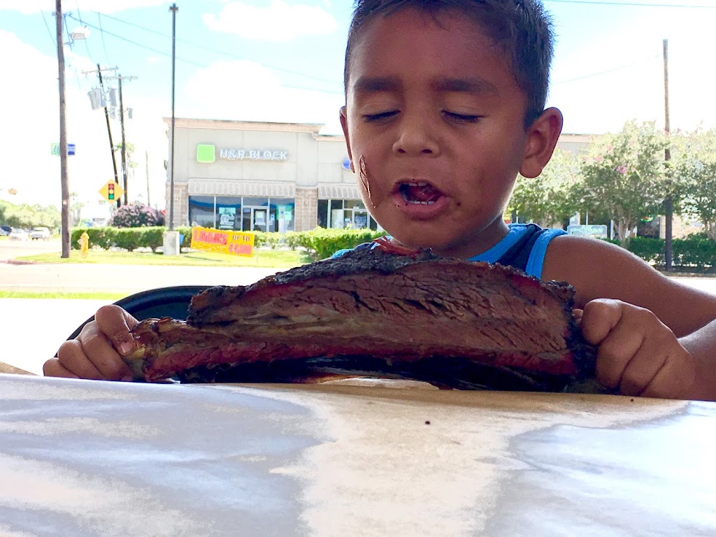 SMOKE:Texas BBQ & Watering Hole | 1600 W Harrison Ave STE A, Harlingen ...