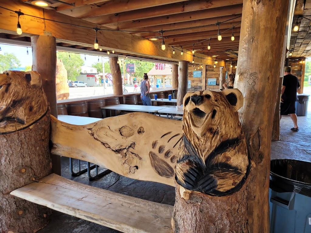 Ephraims Restaurant | restaurant | 35 S Bear Lake Blvd, Garden City, UT 84028, USA | 4359462255 OR +1 435-946-2255