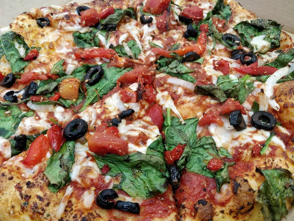 Domino's Pizza Meal delivery 837 Highway 400 S, Ste 170