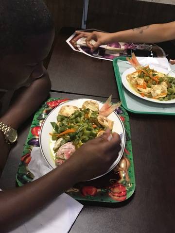 Brooklyns House Of Food and Fishes | restaurant | 754 Linden Blvd, Brooklyn, NY 11203, USA | 3474138396 OR +1 347-413-8396