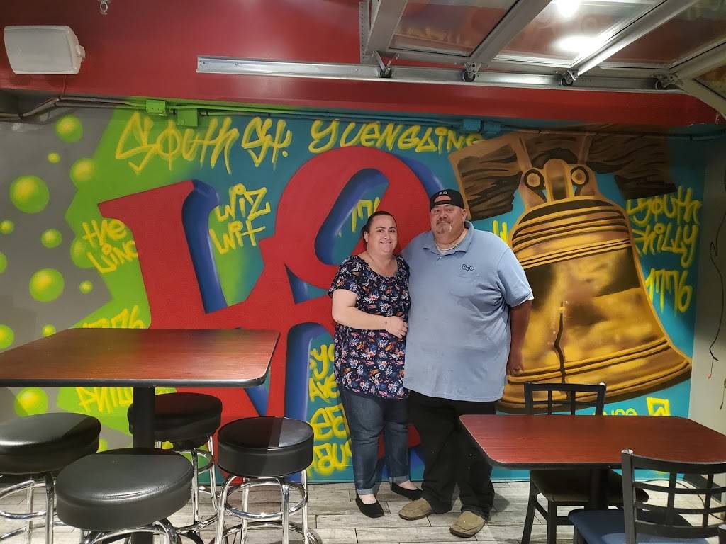 Philadelphia Sandwich Company 7318 E Stetson Dr, Scottsdale, AZ 85251