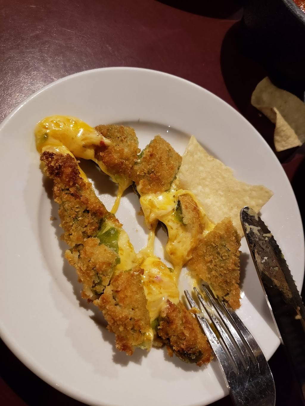 The Agave Grill | restaurant | 1907 E Washington St, Stephenville, TX 76401, USA | 2549685222 OR +1 254-968-5222
