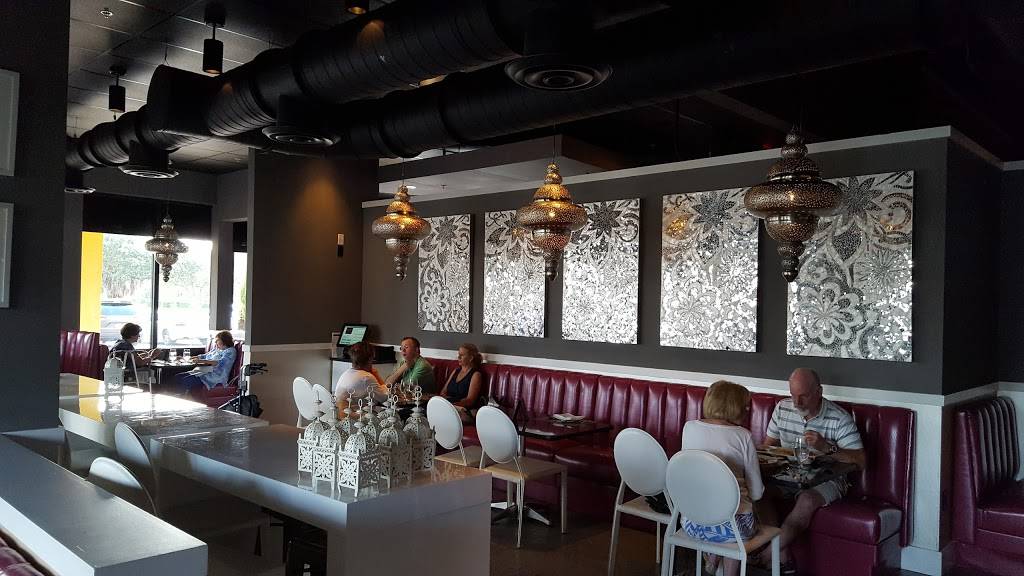 21 Spices by Chef Asif | night club | 4270 Tamiami Trail E #21, Naples, FL 34112, USA | 2399198830 OR +1 239-919-8830
