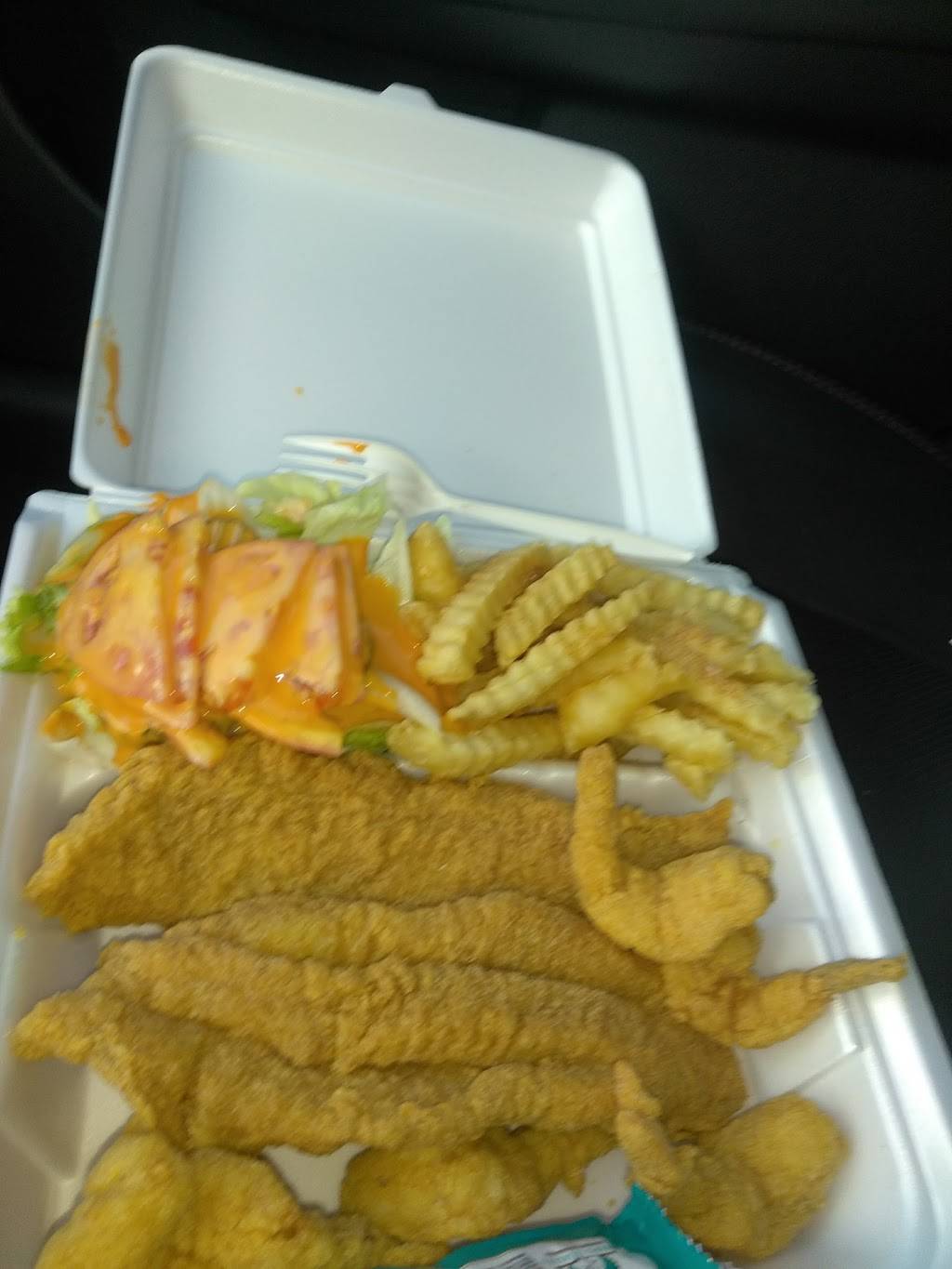 Navy Seafood | restaurant | 7274 Scott St, Houston, TX 77021, USA | 7137474950 OR +1 713-747-4950