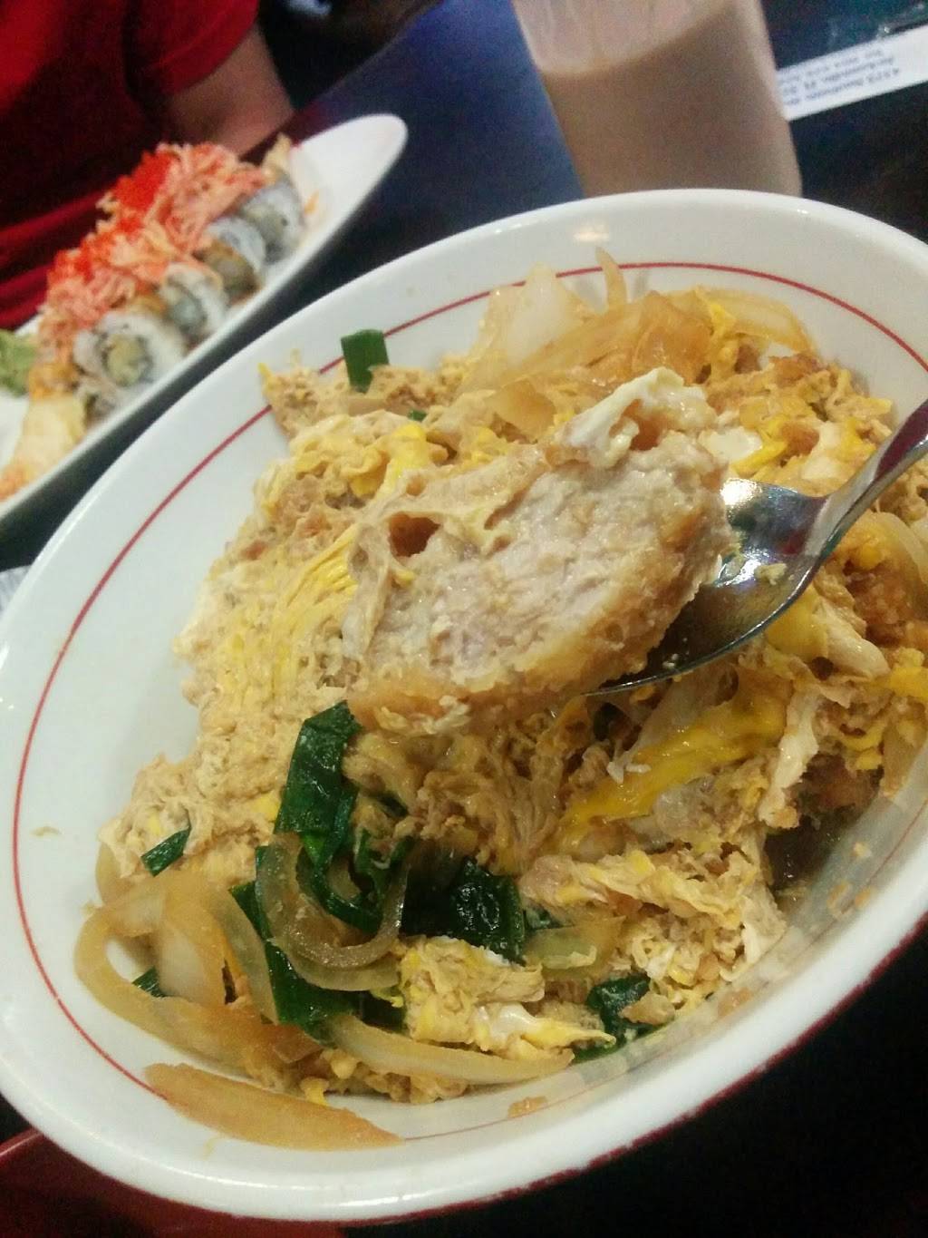 Oishii (Tinseltown Movie Theatre) Restaurant 4375 Southside Blvd