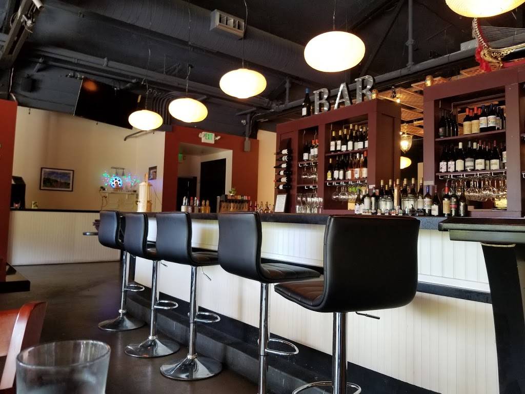 Best of Burma | restaurant | 528 7th St, Santa Rosa, CA 95401, USA | 7076239280 OR +1 707-623-9280