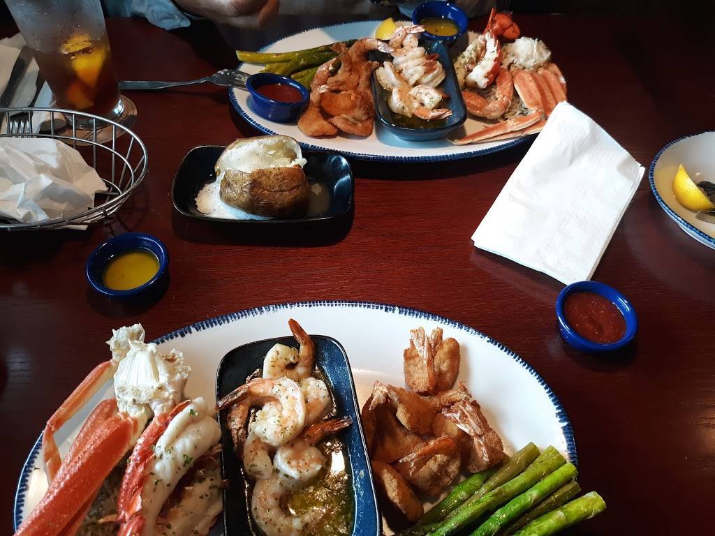Red Lobster | restaurant | 3501 S Memorial Dr, Greenville, NC 27834, USA | 2527564000 OR +1 252-756-4000