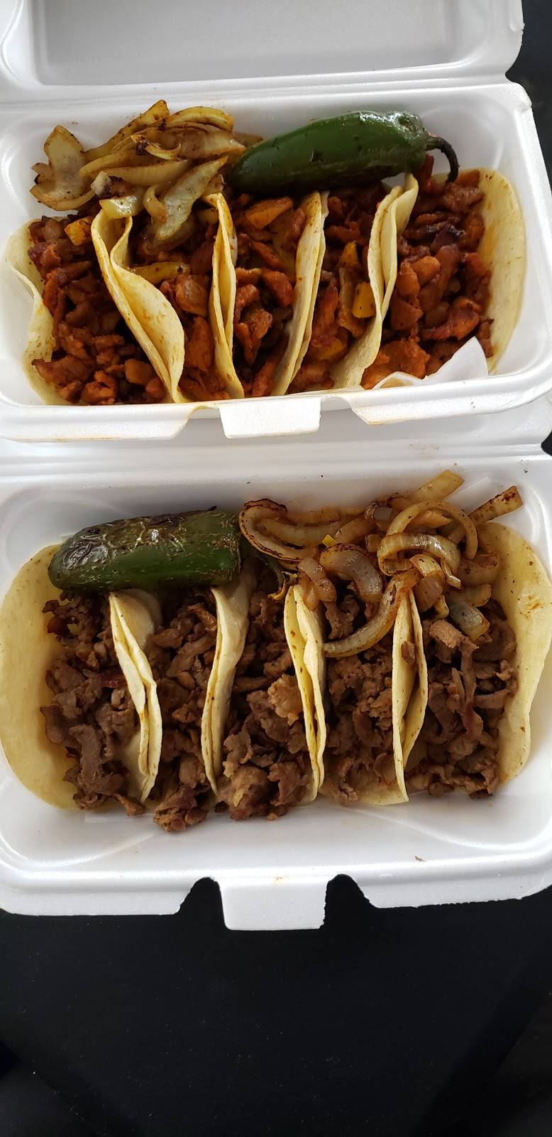 LAS CHAVELAS TAQUERIA | 14655 SW 232nd St, Miami, FL 33170, USA