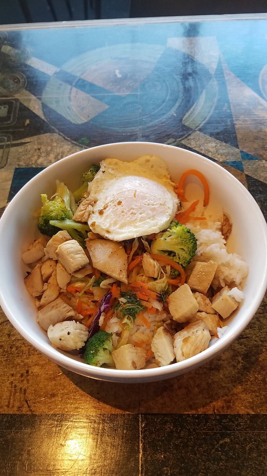 bbbop Seoul Kitchen 828 W Davis St, Dallas, TX 75208, USA