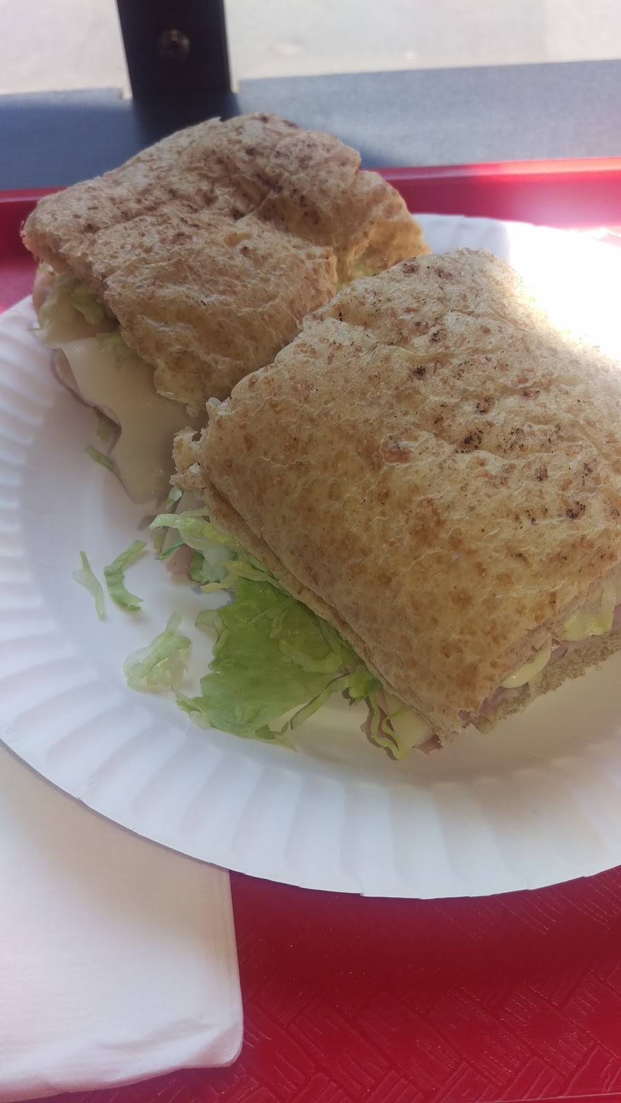 Blimpie | meal delivery | 5 Washington St, Morristown, NJ 07960, USA | 9736561700 OR +1 973-656-1700