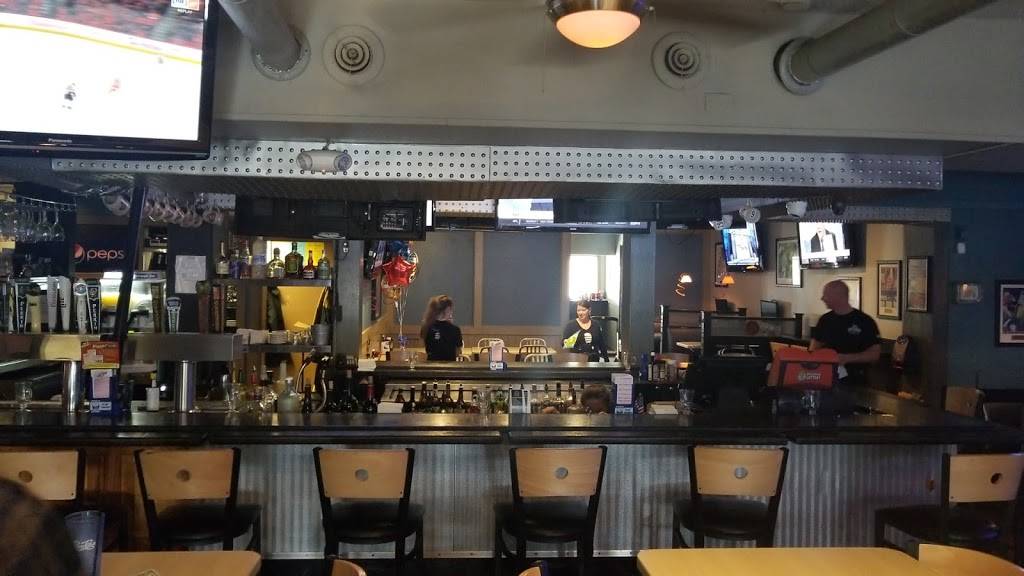 Brann's Steakhouse & Grille - Restaurant | 401 Leonard St NW, Grand ...