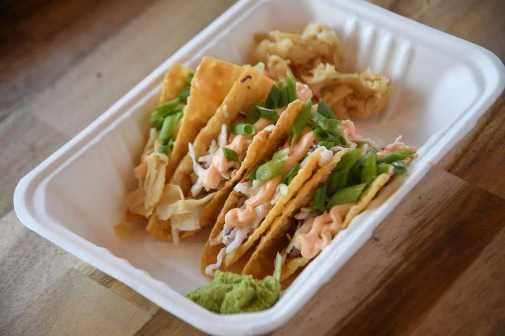 Roll On In Sushi Burritos & Bowls - Maineville | restaurant | 6052 OH-48, Maineville, OH 45039, USA | 5134801335 OR +1 513-480-1335