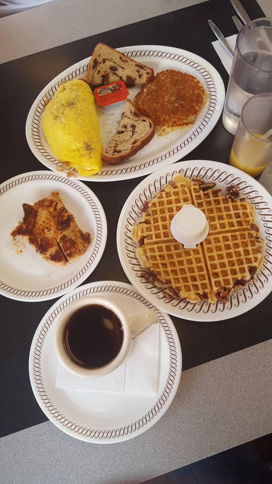 Waffle House New Albany In 47150 | Waffle House