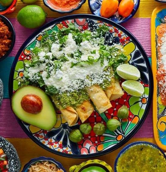 POZOLE RICO | restaurant | Av Terrazas, Terrazas de la Presa, 22124 Tijuana, B.C., Mexico | 016645813692 OR +52 664 581 3692