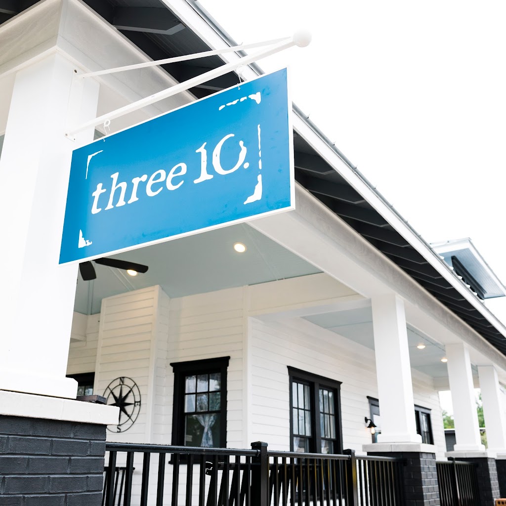 three10 | restaurant | 1022 N 4th St, Wilmington, NC 28401, USA | 9103995428 OR +1 910-399-5428