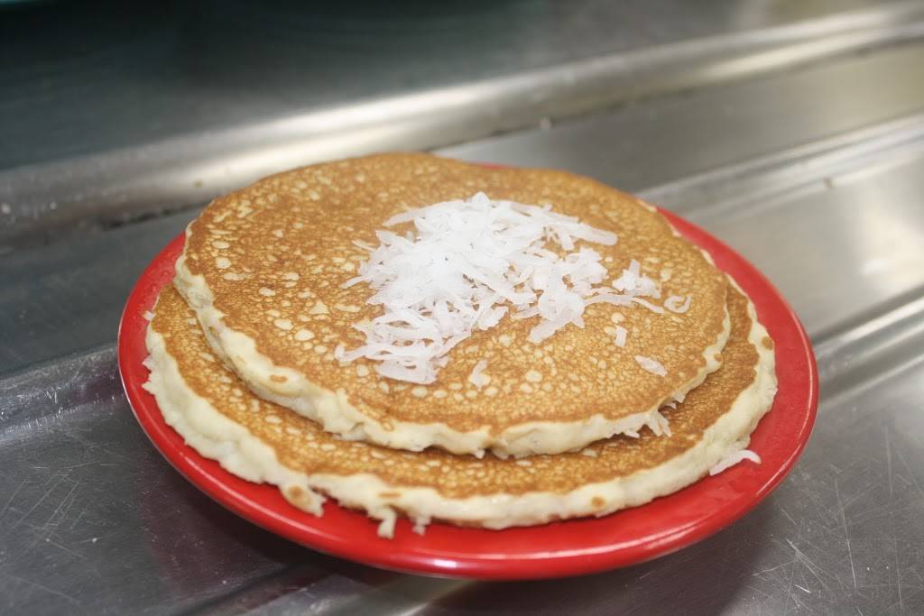 Happy Jack Pancake House Restaurant 2504 Philadelphia Ave, Ocean